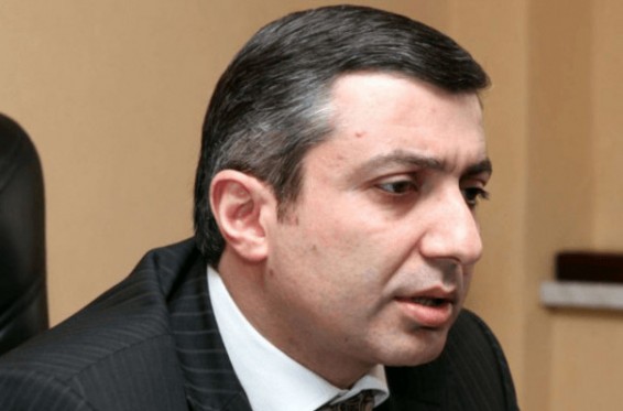 Լիարժեք պատկերացնում եմ իմ գործունեությունը խորհրդարանում. Միհրան Պողոսյան