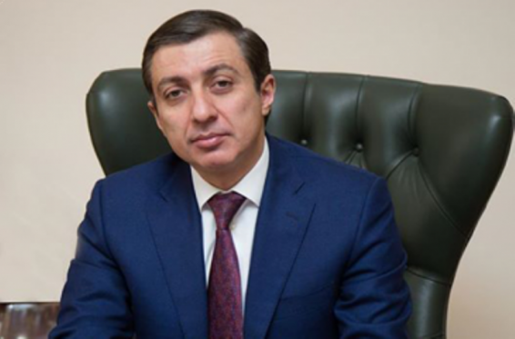 Առաջին նախագիծը, որ ներկայացնելու եմ, անակնկալ է և հենց առաջին ամիսներին դուք կտեսնեք․ Միհրան Պողոսյան