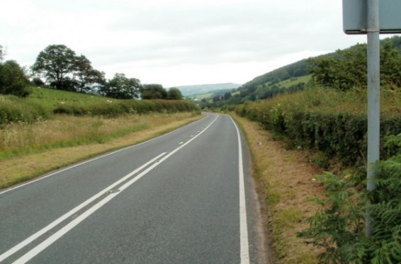 ՀՀ տարածքում բոլոր ավտոճանապարհներն անցանելի են