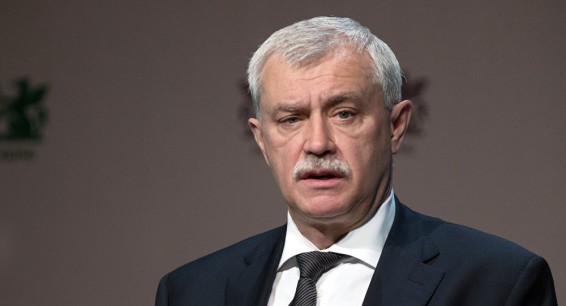 Армянский бизнес будет присутствовать на рынке Санкт-Петербурга