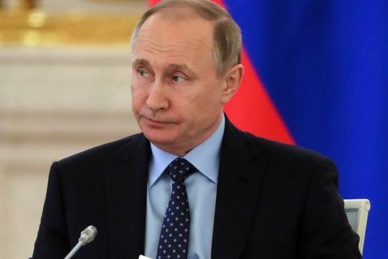 Պուտինը կխոսի իրավապահների հետ Չեչնիայում համասեռամոլների հալածանքների վերաբերյալ