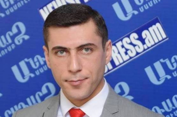 Տոնական օրերին շրջանների զգալի մասում սպասվում են ամպրոպային բնույթի անձրևներ. Գագիկ Սուրենյան