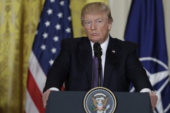 Video. Ամերիկյան առաջատար հեռուստաալիքները հրաժարվել են ցուցադրել Թրամփի հաջողությունների մասին գովազդային հոլովակը