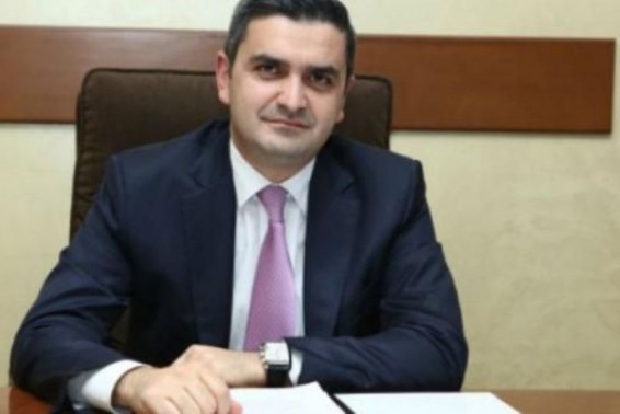 Տեղում ականատես կլինենք իրավիճակի` «չսրբագրված» տարբերակին. Արսեն Հարությունյան