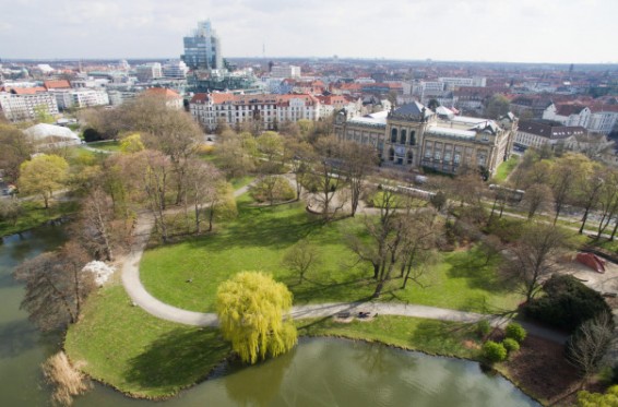 Հանովերում 50 հազար մարդ կտարհանվի Երկրորդ համաշխարհայինից մնացած ռումբերը վնասազերծելու համար