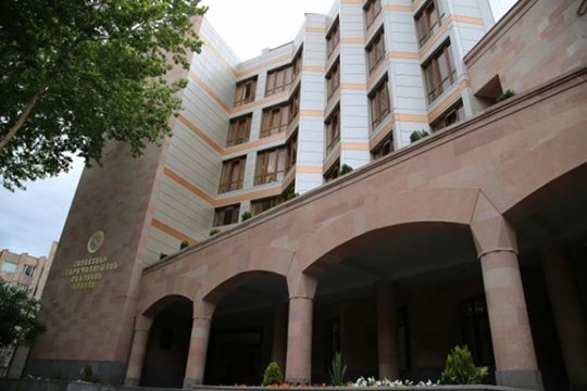 Քննչական կոմիտեում մեկ տարում քրեական գործերով որպես մեղադրյալ է ներգրավվել 136 անչափահաս