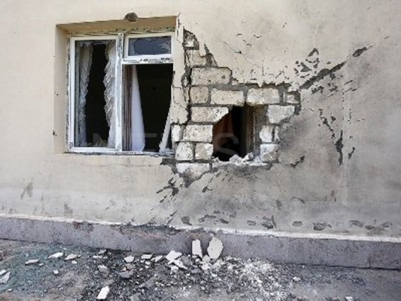 Ադրբեջանից զինծառայողների բարբարոսության փաստի առթիվ 23 գործ է ներկայացվել ՄԻԵԴ. ՄԻՊ