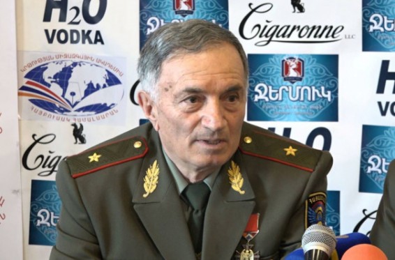 Video. Պատերազմի դեպքում Ադրբեջանը ողբերգություն կապրի. Արկադի Տեր- Թադևոսյան