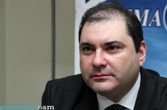 Ադրբեջանի էգոիստ պահվածքի արդյունքում տուժեց տարածաշրջանը. Ալեքսանդր Մարկարով