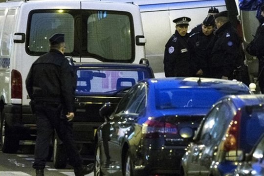 Ֆրանսիայում որոնում են ահաբեկչության նախապատրաստման մեջ կասկածվող 3 մարդու