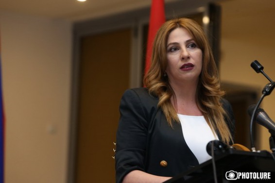 Անօթեւան խավերին անհրաժեշտ է տրամադրել ժամանակավոր բնակելի կացարաններ. «Երկիր Ծիրանի»