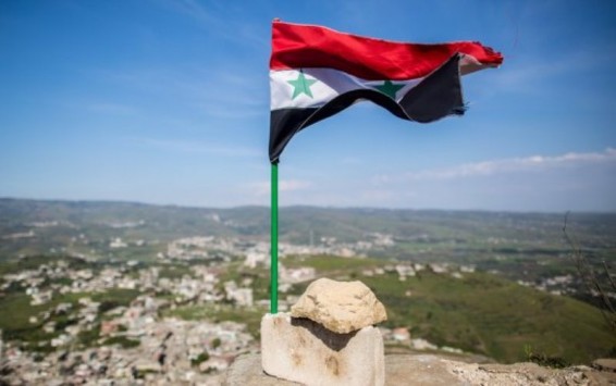 Հորդանանն Իրաքից հետ է կանչել իր դեսպանին