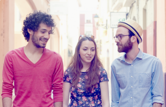 Ճշմարտությունն ասելու 5 մակարդակ