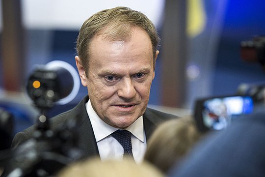 Մակրոնին ընտրելով ֆրանսիացիները «ոչ» են ասել կեղծ լուրերի բռնապետությանը. Տուսկ