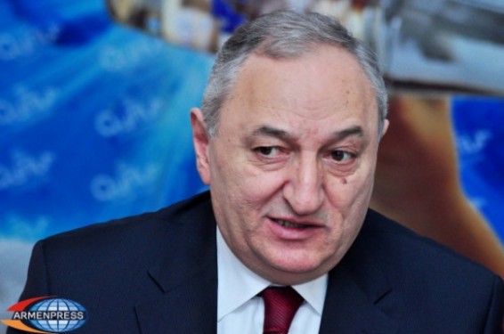 Քիչ ձայներ հավաքածները պետք է շատ կաշկանդված լինեն, ամոթ զգան և չթմբկահարեն տարբեր տեղերում, որ իրենք պետք է գտնվեն ԱԺ-ում. Վարդան Բոստանջյան