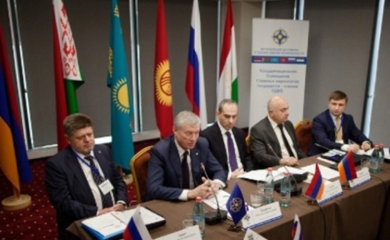 Միայն ուժային մեթոդներով թմրամոլության դեմ պայքարել հնարավոր չէ. ՀԱՊԿ ղեկավար