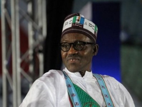 Նիգերիայի նախագահը Լոնդոն է մեկնում բուժզննում անցնելու