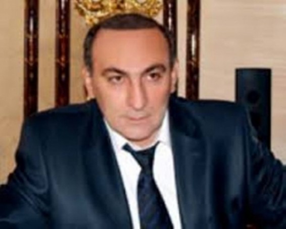 Գելենջիկը կառուցում են` քանդելով Երևանը