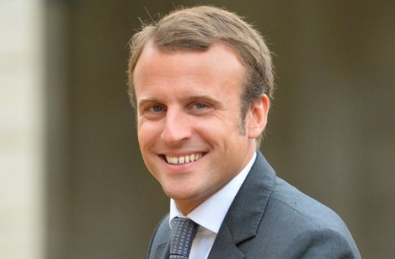 Իրանի ԱԳ նախարարությունը Ֆրանսիայի ժողովրդին շնորհավորել է Մակրոնի հաղթանակի առթիվ