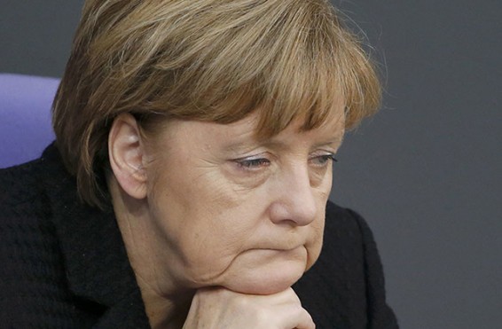 Մերկելը Մակրոնից առաջարկություններ է ակնկալում քաղաքական համագործակցության շուրջ