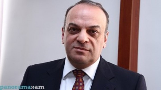 Մեր պատկան մարմիններն Ադրբեջանի քաղաքական որևէ լուրջ քայլը կանխարգելելու կարողունակությունը չունեն