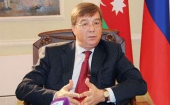 Ռուսաստանը Ադրբեջանի հետ բարեկամություն չի անում ընդդեմ Հայաստանի եւ հակառակը. Դորոխին