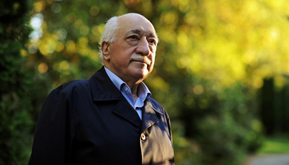 Թուրքիայի դատախազությունը Գյուլենի համար 3623 ցմահ ազատազրկման ժամկետ է պահանջել