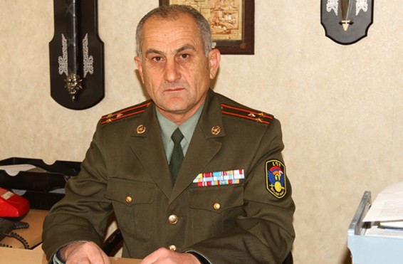 Սենոր Հասրաթյանը՝ ջրամբարում ջրահեղձ եղած զինվորների մասին. վերջնական ճշտումներ չկան