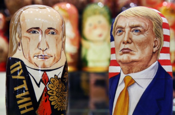 Թրամփը Ռուսաստանի հետ իր կապերի մասին տեղեկություններն ամբողջությամբ սուտ է անվանել