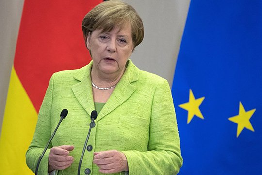 Գերմանիայի տարածքում Թուրքիայում մահապատժի օրինականացման վերաբերյալ քարոզարշավն արգելվելու է. Մերկել