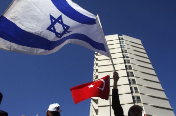Թուրքիայի և Իսրայելի միջև նոր դիվանագիտական լարվածություն է առաջացել