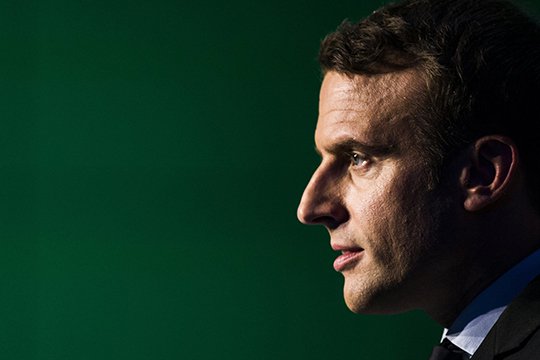 Ինչպես Արևմուտքը պետք է արձագանքի Մակրոնի դեմ կիբերհարձակմանը. The Washington Post