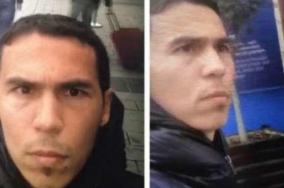 Ամանորի գիշերը Ստամբուլում ահաբեկչություն իրականացրած ուզբեկ գրոհայինին սպառնում է 2.370 տարվա ազատազրկում