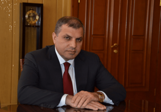 Մայիսի 9-ը հայ ժողովրդի պատմության ամենահիշարժան ու կարևորագույն տոներից մեկն է. Արամայիս Գրիգորյան