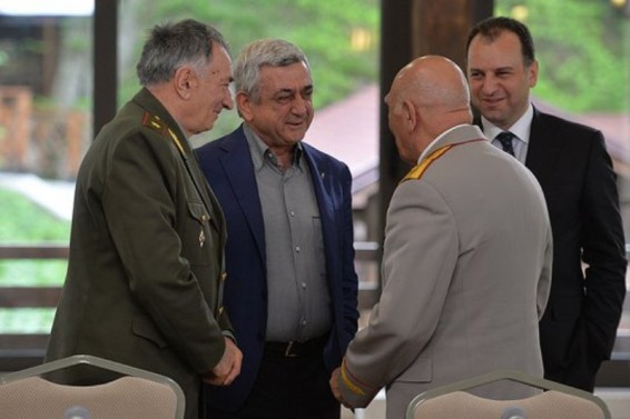 Հայաստանի իշխանության անթերի ու վտանգավոր հաղթանակը