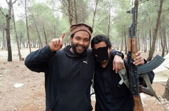 Թուրքական դատարանը 7.5 տարվա ազատազրկման է դատապարտել Ջիհադական Ջոնի դաշնակցին