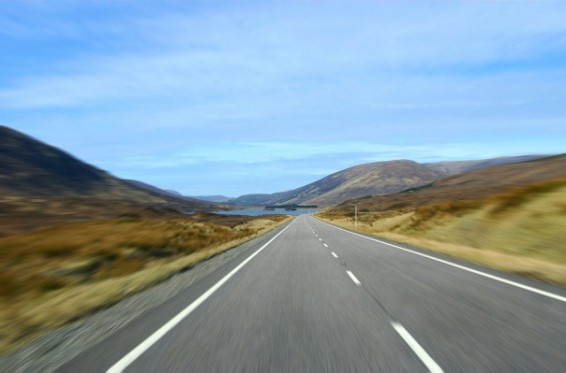 ՀՀ տարածքում բոլոր ավտոճանապարհներն անցանելի են