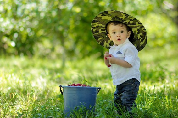 Մայիսի 5-9-ը մայրաքաղաքում ծնվել է 285 երեխա