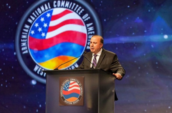 Modern Healthcare ամսագիրն ամերիկահայ բարերար Մայք Սարյանին ներառել է ոլորտի գործադիր տնօրենների թոփ-25-ում