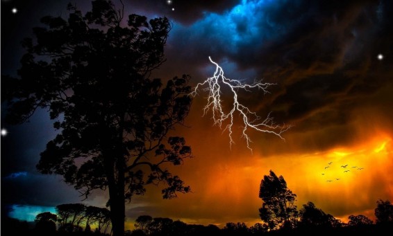 Եղանակը` առաջիկա օրերին