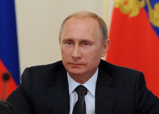 Պուտինին առաջարկել են հարկ սահմանել քիչ երեխա ունեցողների նկատմամբ