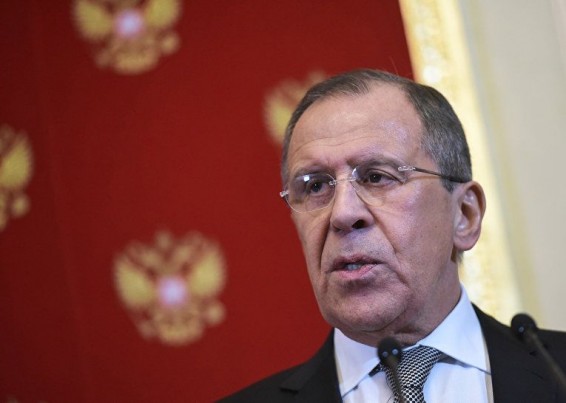 Լավրովը կհանդիպի Թրամփի հետ