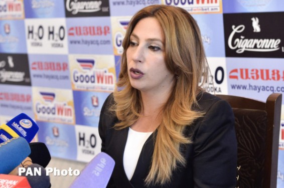 Ընտրակաշառքի դեմ պայքարելու համար մեկ այլ ընտրակաշառք առաջարկելը քրեորեն հետապնդելի է. Զ. Փոստանջյան