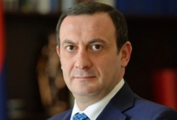 Հովհաննես Հովսեփյանը նոր պաշտոն կստանա