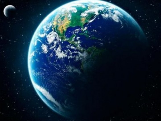 Երկրի վրա կյանքը կարող էր ծագել ցամաքում. Հետազոտություն