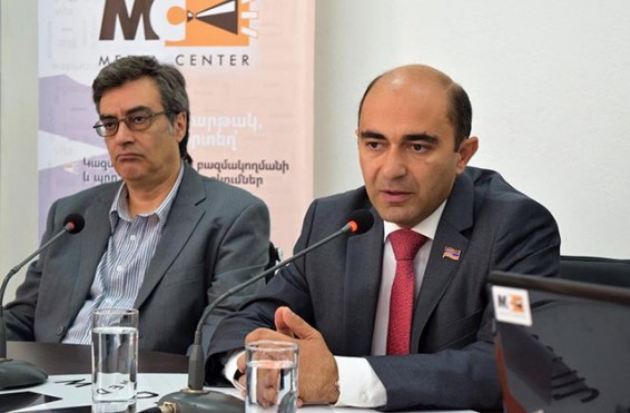 ԵԱՀԿ երևանյան գրասենյակի փակումը ԵԱՀԿ-ի հետ հարաբերությունները որևէ կերպ չի կարող վնասել