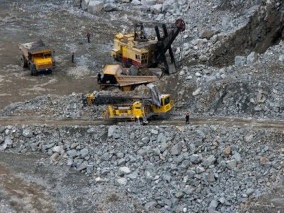 Կուժեղացնենք աղբյուրների ու հանքերի գոտիներում հողերի վերականգնման պահանջները. նախարար