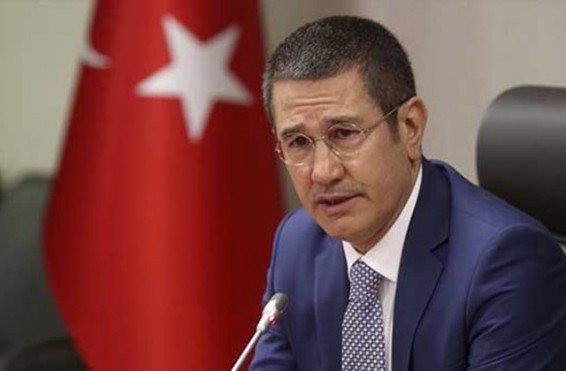 «ԱՄՆ-ն օգնում է PKK-ին». Թուրքիայի փոխվարչապետ