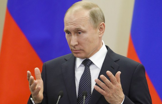Путин и Трамп встретятся в июле в Гамбурге