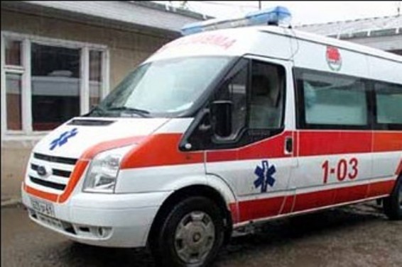 Արմավիրում ավտոմեքենան շրջվել է, 6 տուժածներից 3-ը երեխաներ են